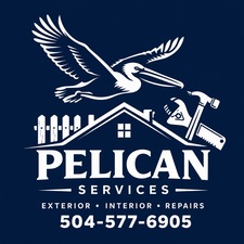 Logo for Pelican Services