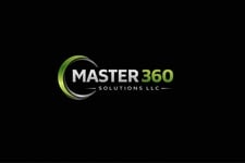 Logo for Master 360 solutions LLC