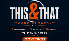 Avatar for This and That Junk Removal LLC