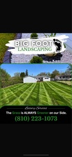 Avatar for Bigfoot Landscaping