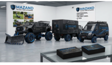 Avatar for MAZAND THE ONLY ONES ENTERPRISE