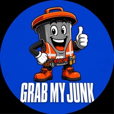 Grab My Junk logo