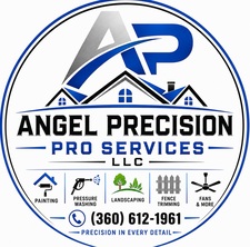 Avatar for ANGEL PRECISION PRO SERVICES LLC