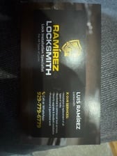 Avatar for Ramirez Locksmith