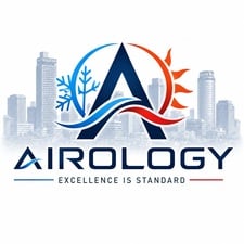 Logo for Airology