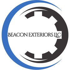 Beacon Exteriors logo