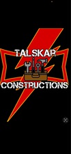 Logo for Talskar Construction