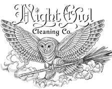 Avatar for Night Owl Cleaning Company