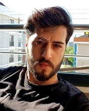 Avatar for Ugur Karatas