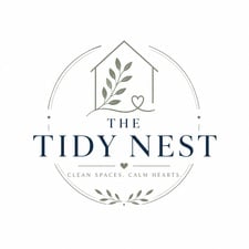 Avatar for The Tidy Nest