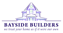 Logo for Bayside Builders & Renovations, Inc