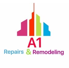 Avatar for A1 Repairs and Remodeling