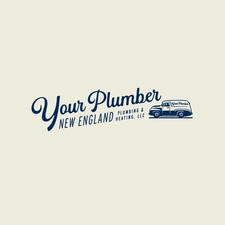 Logo for Your Plumber New England Plumbing & Heating, LLC