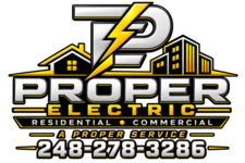 Avatar for PROPER ELECTRIC LLC