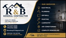 Avatar for R&B General Contractor