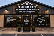 Avatar for Buckleys handyman services