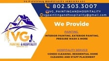 Avatar for VG Painting and Hospitality Service