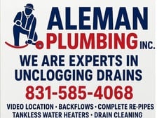 Avatar for Aleman Plumbing, Inc