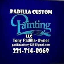 Avatar for Padilla Custom Painting, LLC