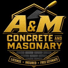 Avatar for A&M Concrete Masonry & Repair