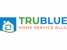 TruBlue of Grand Blanc logo