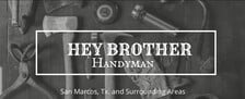 Avatar for Hey Brother Handyman