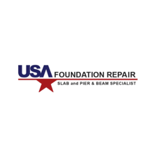 USA Foundation Repair logo