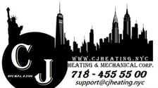 Avatar for CJ Heating and Mechanical