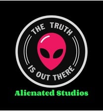 Avatar for Alienated