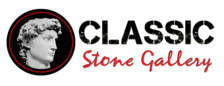 Classic Stone Gallery, Inc. logo