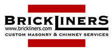 Logo for Brickliners Corp.
