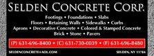 Avatar for Selden Concrete Corp.
