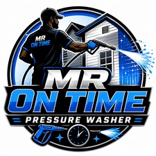 Avatar for MrOntime