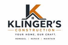 Avatar for Klingers Construction