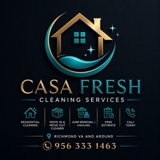 Avatar for Casa Fresh Cleaning Services