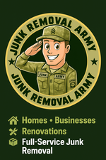 Avatar for Junk Removal Army