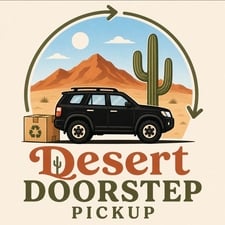 Avatar for Desert Doorstep Pickup