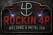 Avatar for Rockin 4P Welding & Metal Fab