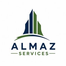 Avatar for ALMAZ SERVICES