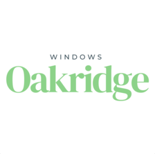 Eco Windows & Doors Oak Ridge logo