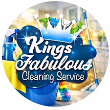 Avatar for King's Fabulous Cleaning Service LLC