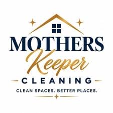 Mother's Keeper Cleaning Service, LLC logo