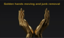 Avatar for Golden Hands Moving & Junk Removal LLC