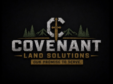 Avatar for Covenant Land Solutions