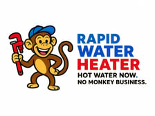 Avatar for Rapid Water Heater