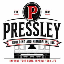 Avatar for Pressley Building and Remodeling Inc