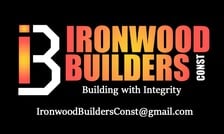 Avatar for Ironwood Builders Contruction
