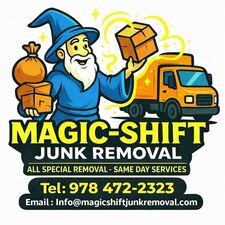 Avatar for Magic Shift Junk Removal