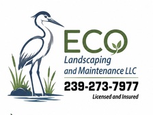 Avatar for Eco Landscaping & Maintenance, LLC