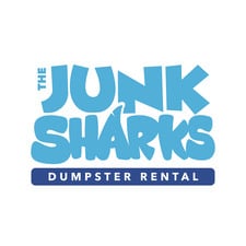 Avatar for The Junk Sharks Dumpster Rental
